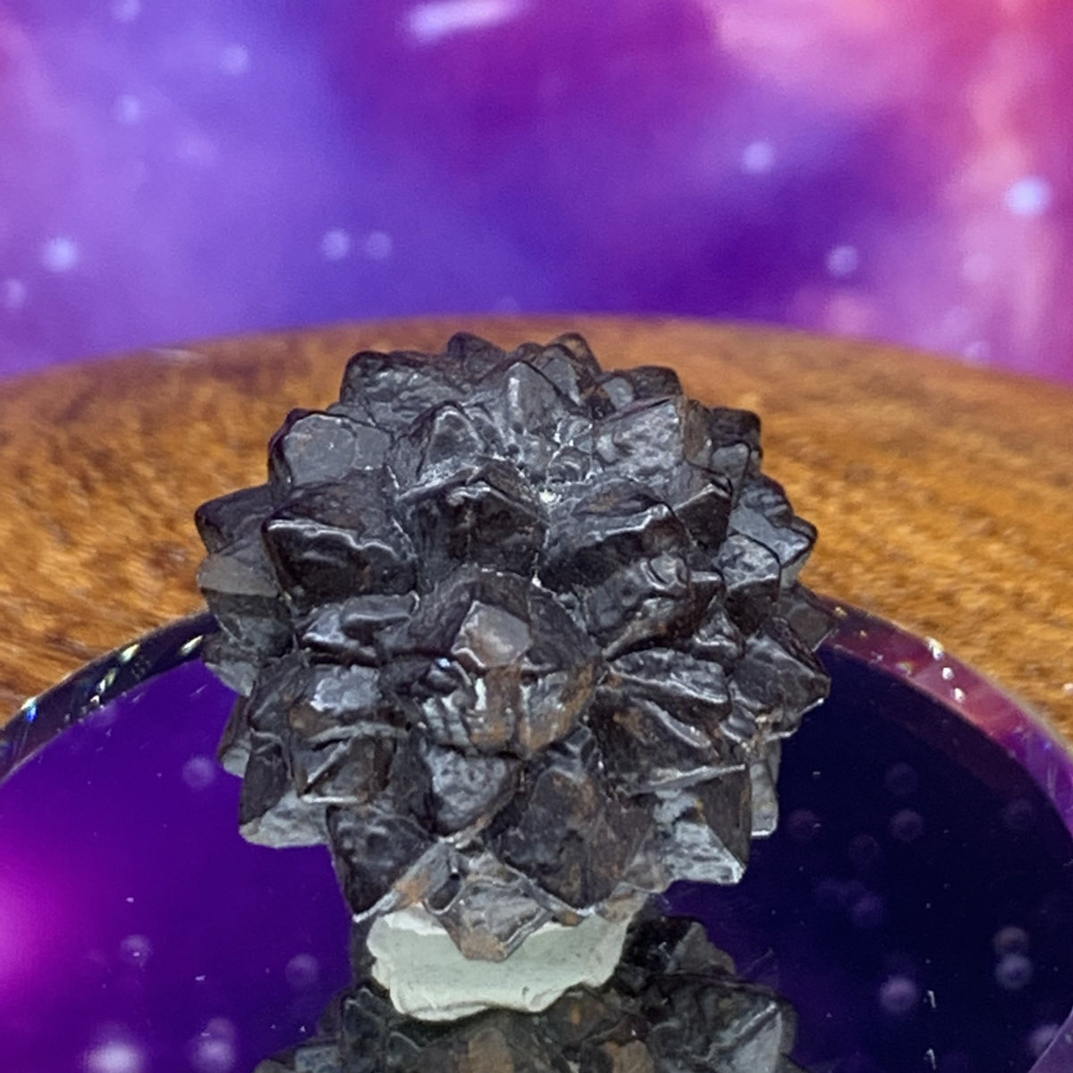 Prophecy Stone 19 grams-Moldavite Life