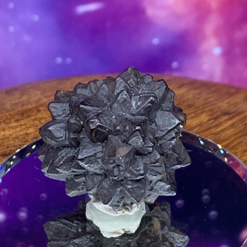 Prophecy Stone 19 grams-Moldavite Life