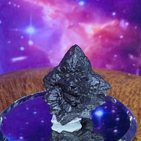 Prophecy Stone 19.6 grams-Moldavite Life
