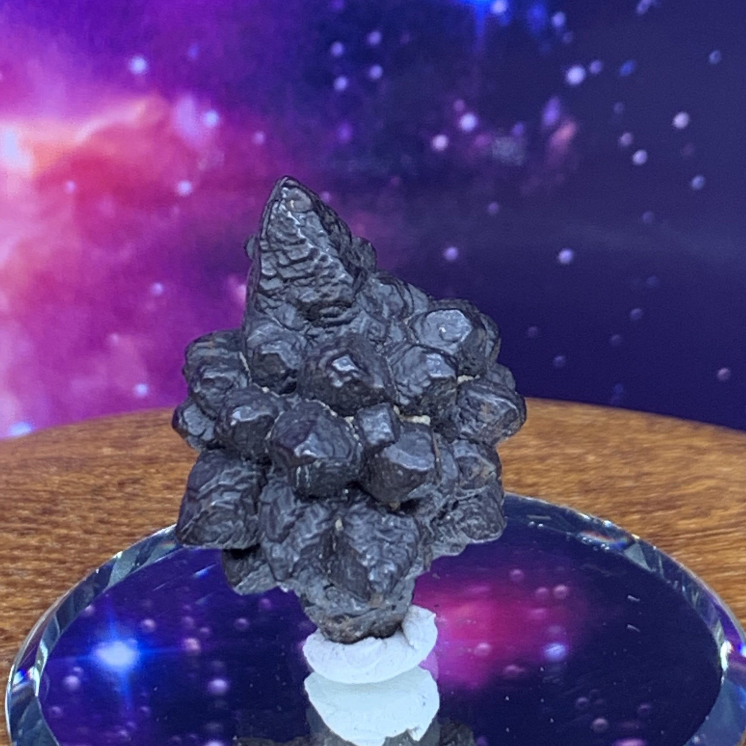 Prophecy Stone 19.7 grams-Moldavite Life