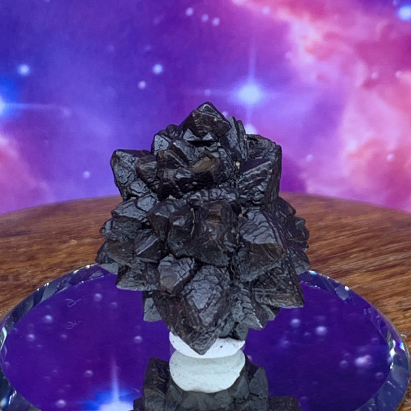 Prophecy Stone 20.6 grams-Moldavite Life