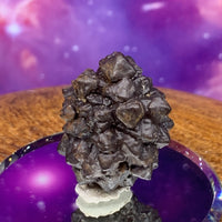 Prophecy Stone 20.8 grams-Moldavite Life