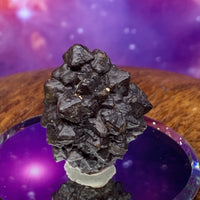 Prophecy Stone 20.8 grams-Moldavite Life