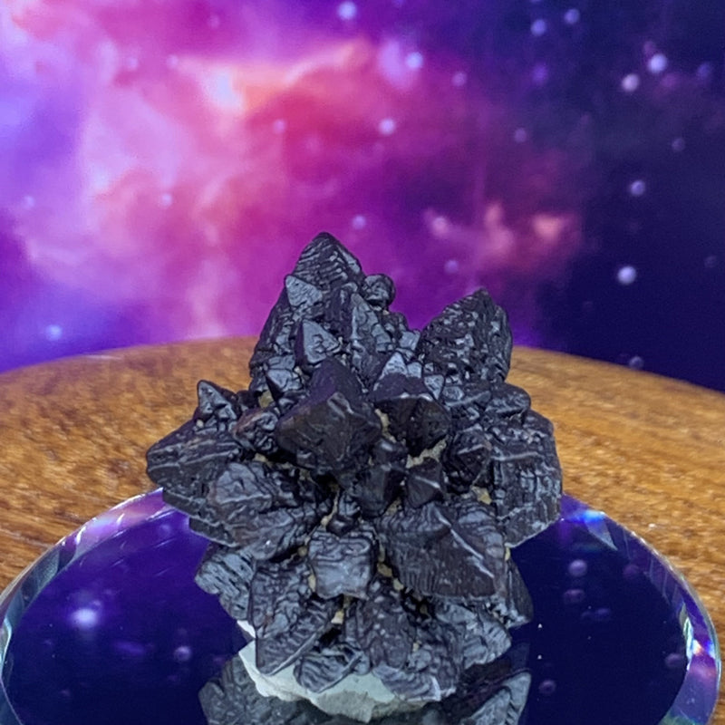 Prophecy Stone 20.9 grams-Moldavite Life