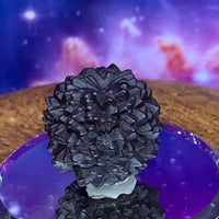 Prophecy Stone 21.9 grams-Moldavite Life