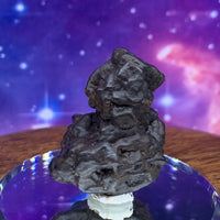 Prophecy Stone 22.6 grams-Moldavite Life