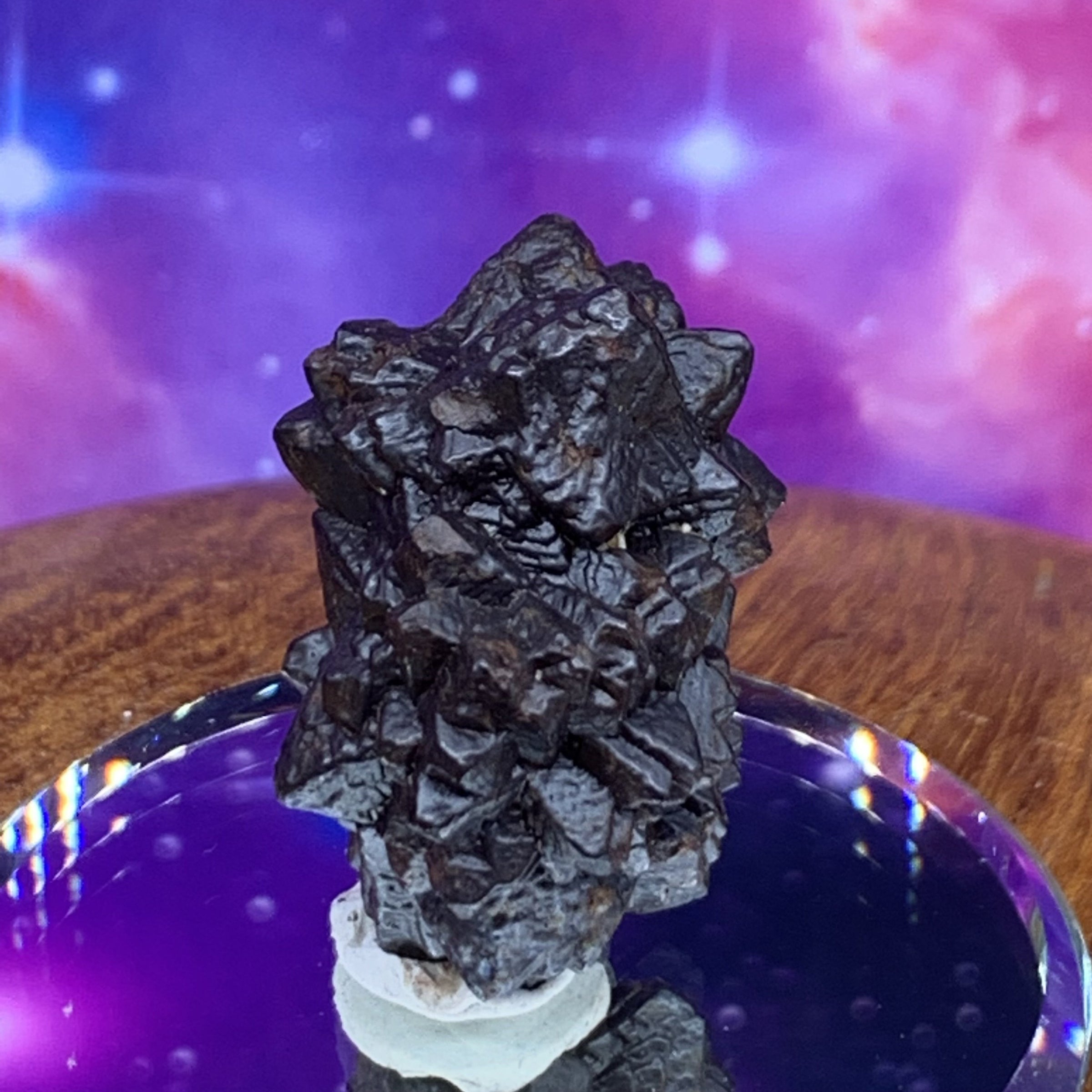 Prophecy Stone 22.7 grams-Moldavite Life