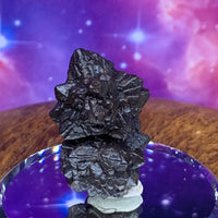 Prophecy Stone 22.7 grams-Moldavite Life