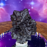 Prophecy Stone 22.7 grams-Moldavite Life