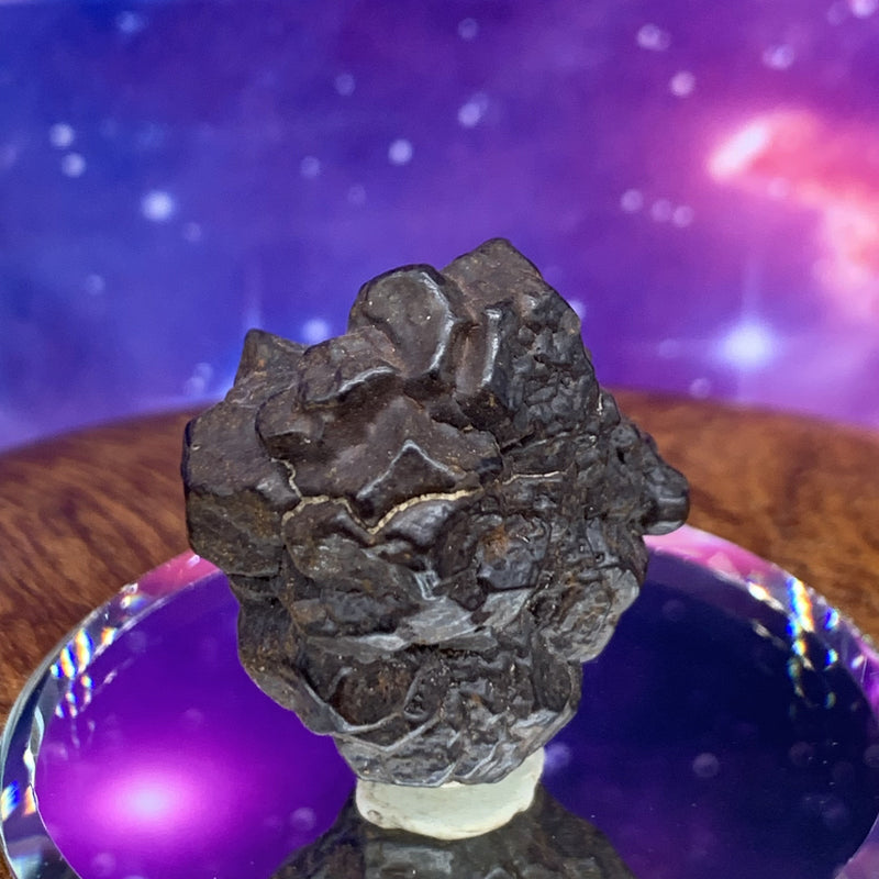 Prophecy Stone 22.7 grams-Moldavite Life