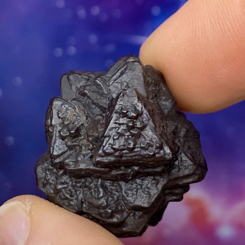 Prophecy Stone 23 grams-Moldavite Life