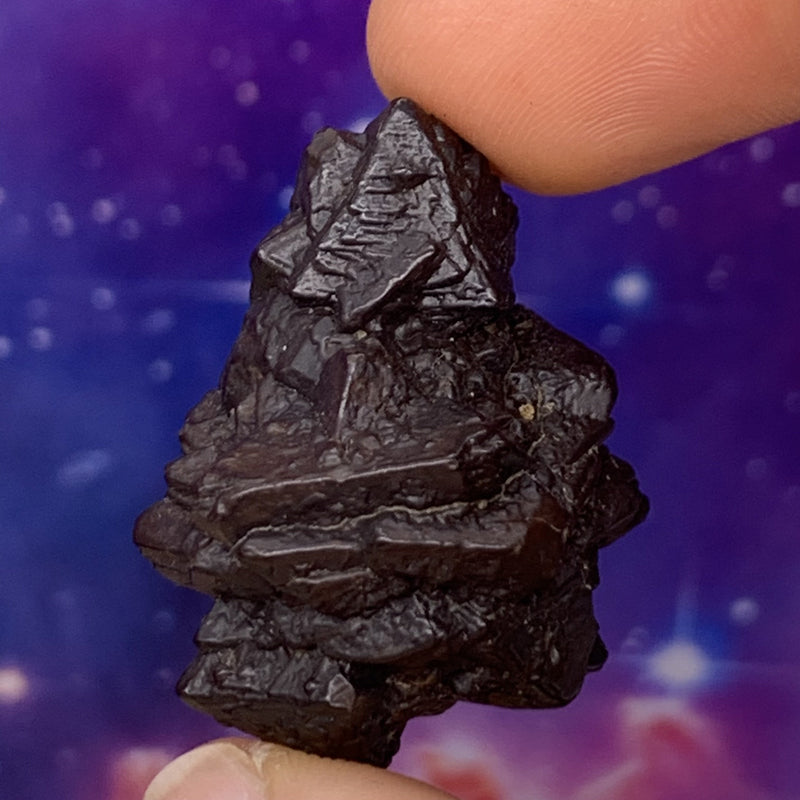 Prophecy Stone 23 grams-Moldavite Life