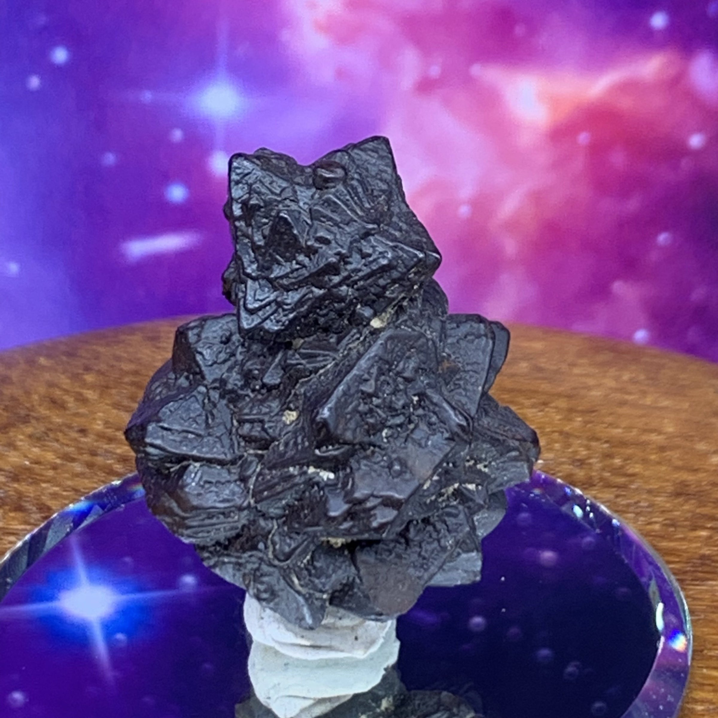 Prophecy Stone 23 grams-Moldavite Life