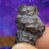 Prophecy Stone 23.3 grams-Moldavite Life