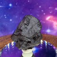 Prophecy Stone 23.4 grams-Moldavite Life