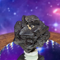 Prophecy Stone 24.2 grams-Moldavite Life