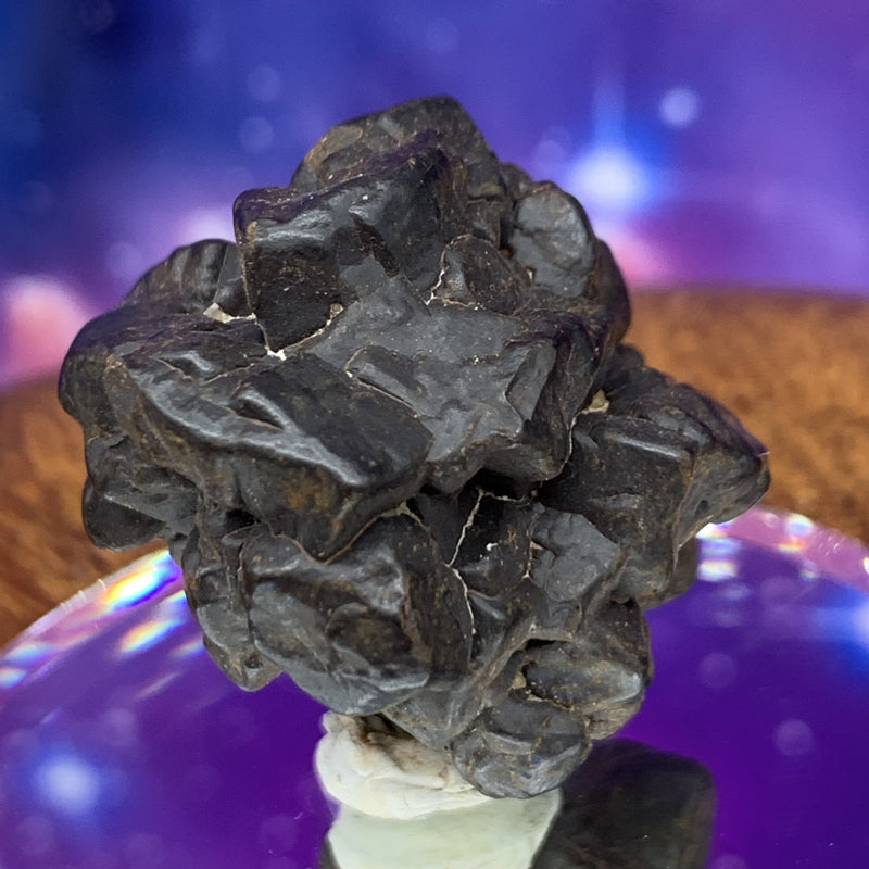 Prophecy Stone 24.2 grams-Moldavite Life