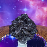 Prophecy Stone 24.3 grams-Moldavite Life