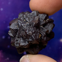 Prophecy Stone 24.3 grams-Moldavite Life