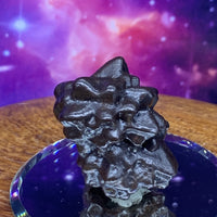 Prophecy Stone 24.6 grams-Moldavite Life