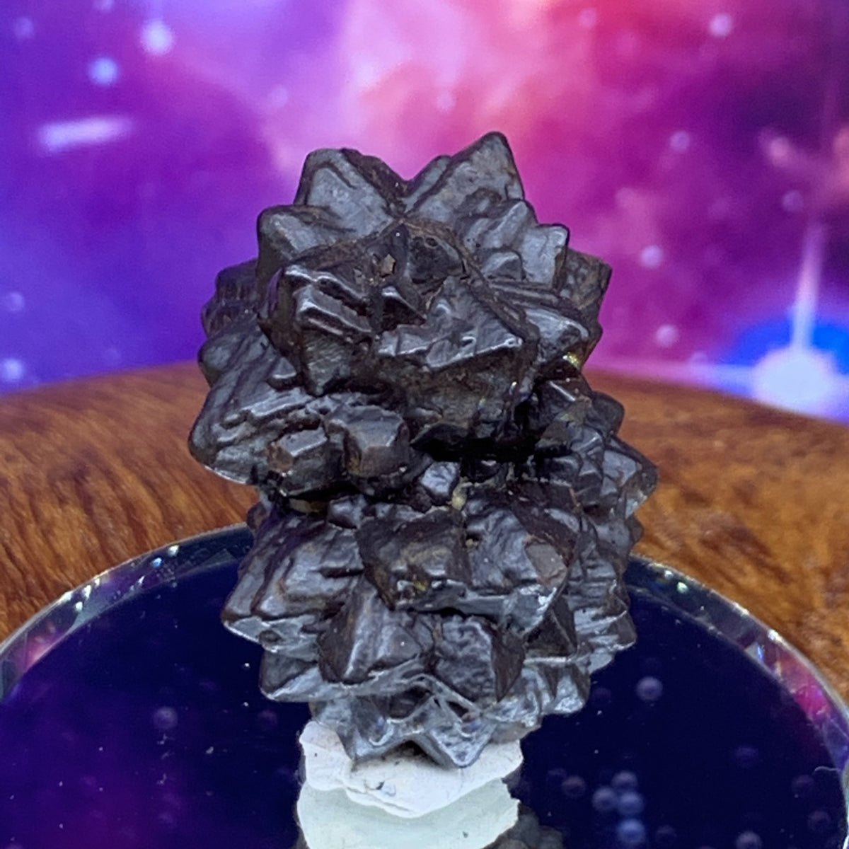 Prophecy Stone 25.5 grams-Moldavite Life