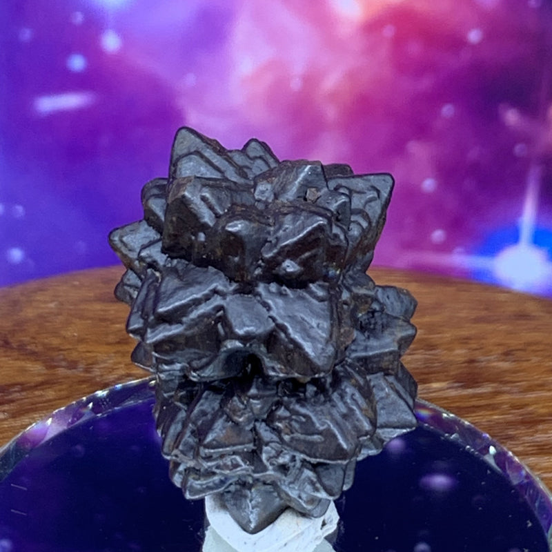 Prophecy Stone 25.5 grams-Moldavite Life