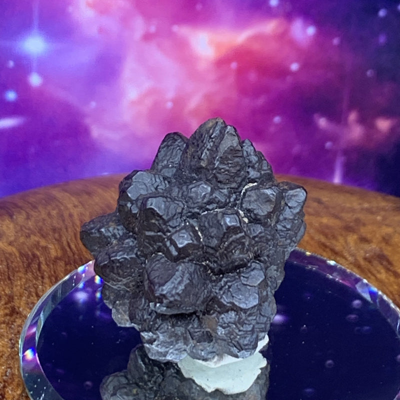 Prophecy Stone 26.8 grams-Moldavite Life