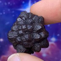 Prophecy Stone 26.8 grams-Moldavite Life