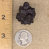 Prophecy Stone 26.8 grams-Moldavite Life