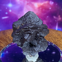 Prophecy Stone 27.1 grams-Moldavite Life