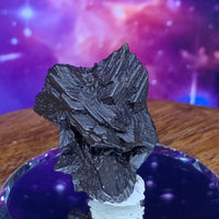 Prophecy Stone 27.1 grams-Moldavite Life