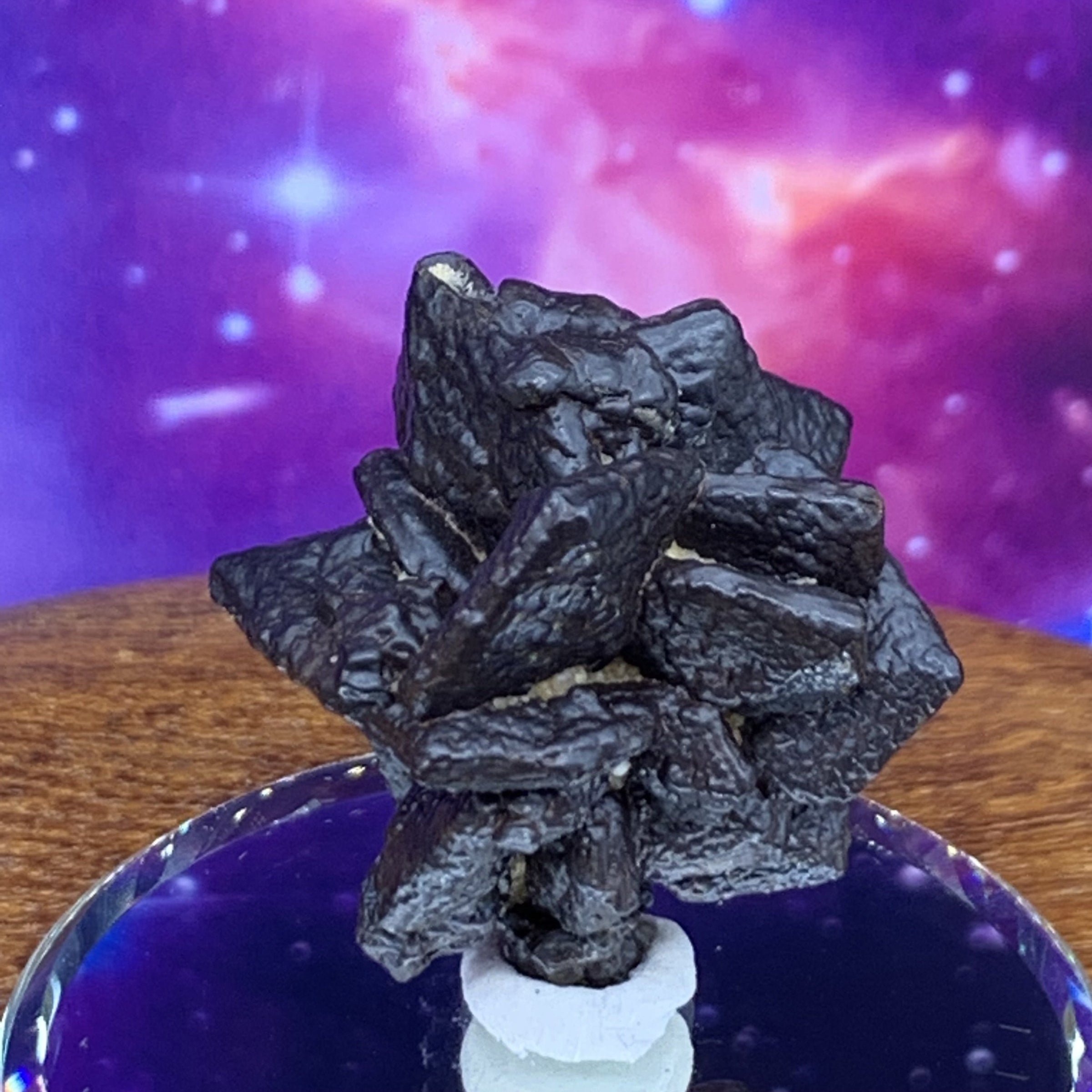 Prophecy Stone 28.3 grams-Moldavite Life