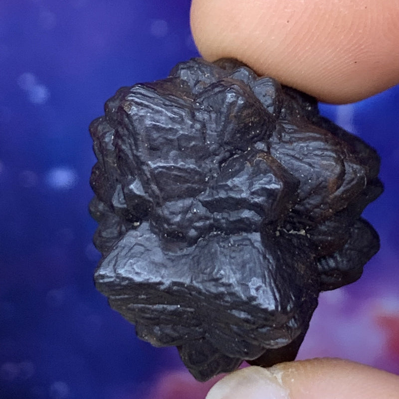 Prophecy Stone 28.8 grams-Moldavite Life