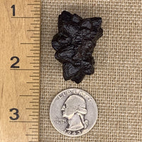 Prophecy Stone 28.8 grams-Moldavite Life