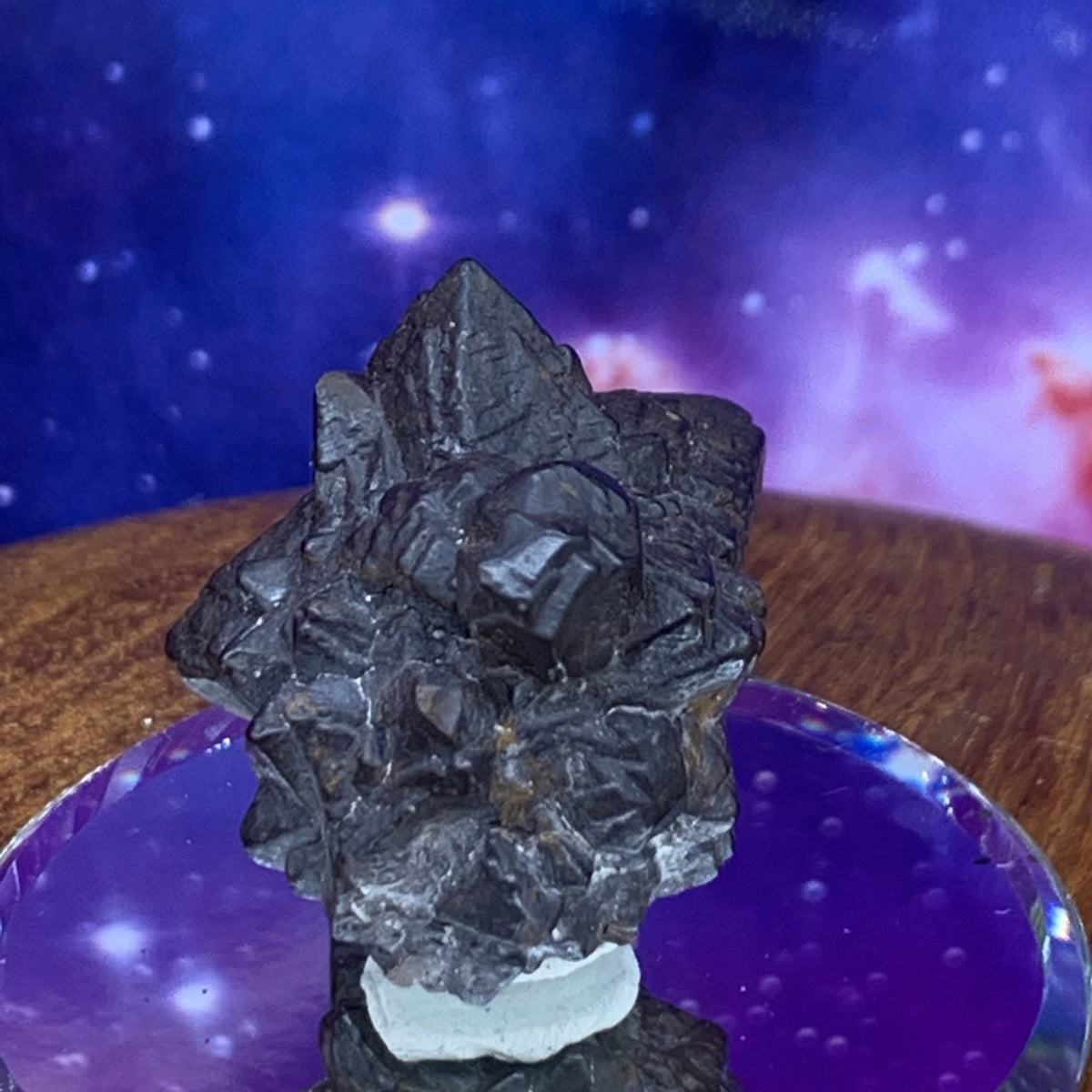 Prophecy Stone 29 grams-Moldavite Life