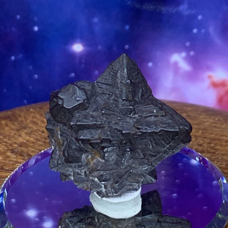 Prophecy Stone 29 grams-Moldavite Life