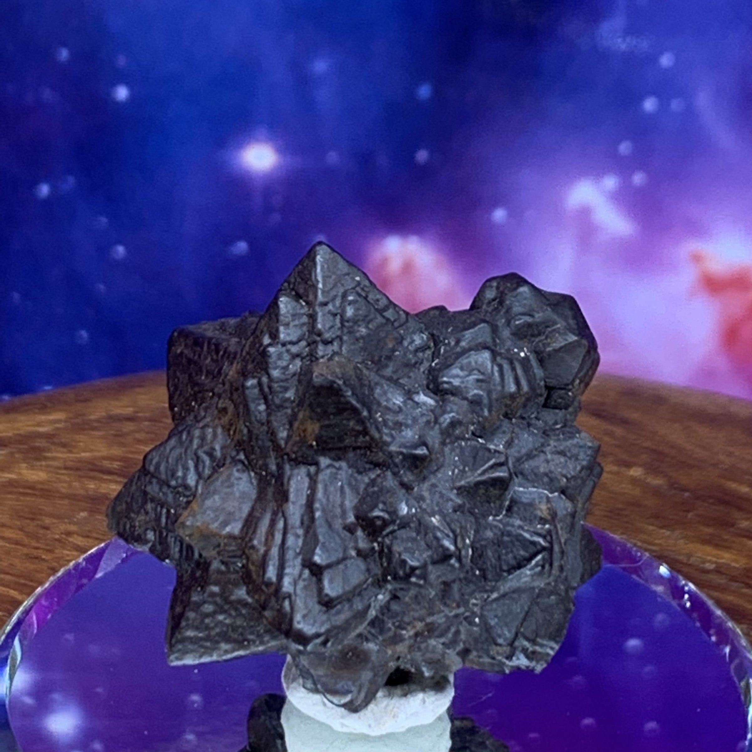 Prophecy Stone 29 grams-Moldavite Life