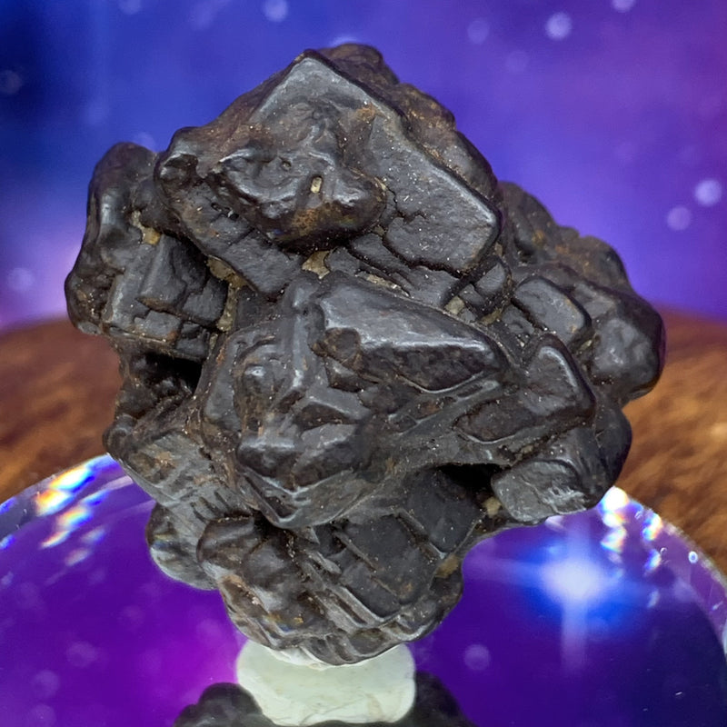 Prophecy Stone 29.7 grams-Moldavite Life