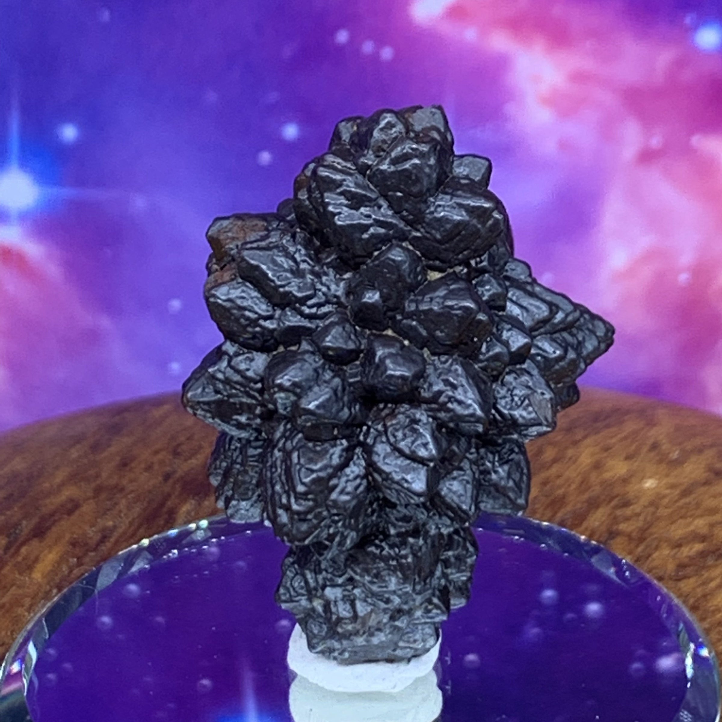 Prophecy Stone 30.7 grams-Moldavite Life