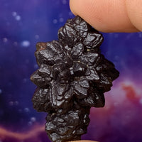 Prophecy Stone 30.7 grams-Moldavite Life