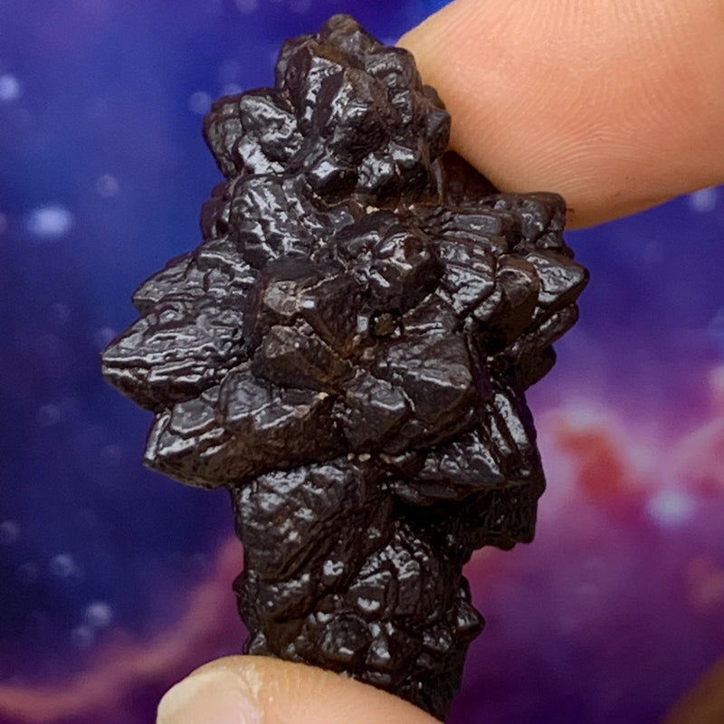 Prophecy Stone 30.7 grams-Moldavite Life