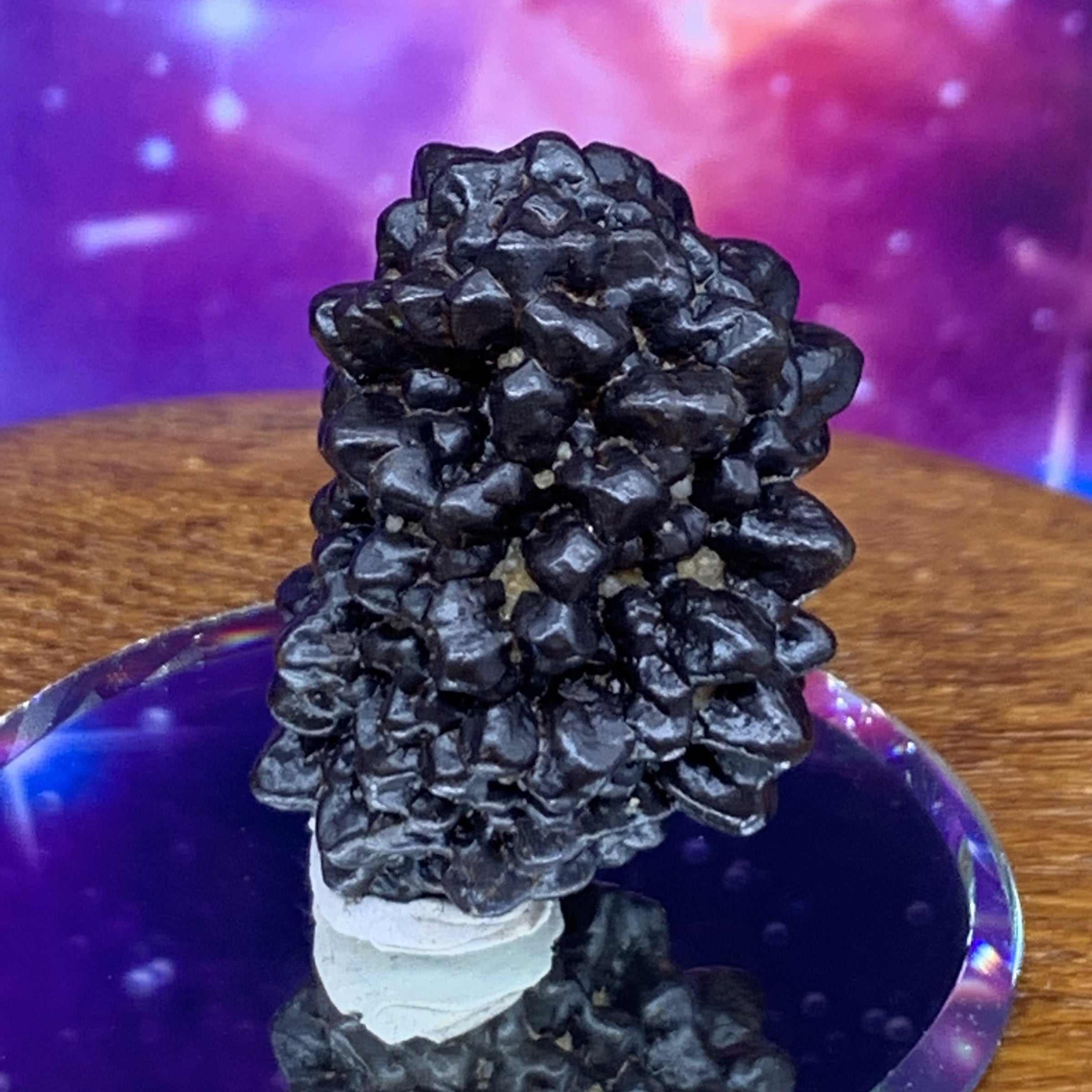 Prophecy Stone 30.8 grams-Moldavite Life