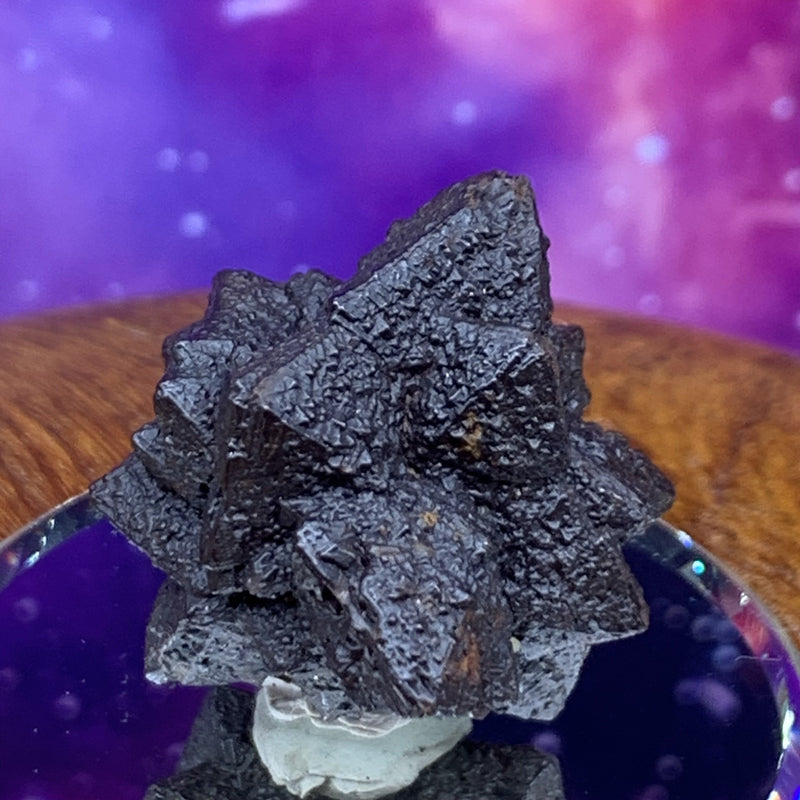 Prophecy Stone 31.3 grams-Moldavite Life