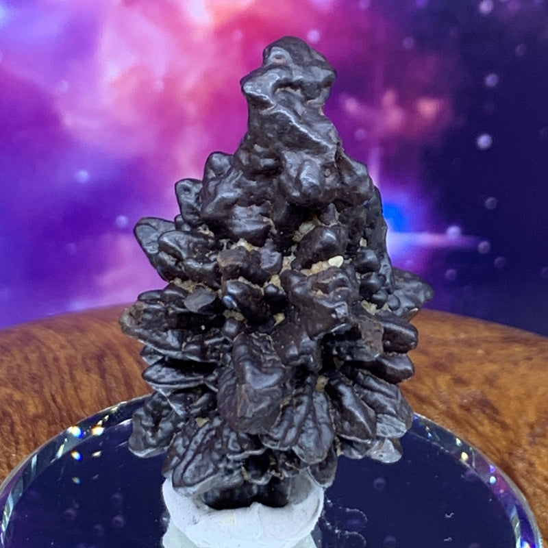 Prophecy Stone 31.7 grams-Moldavite Life