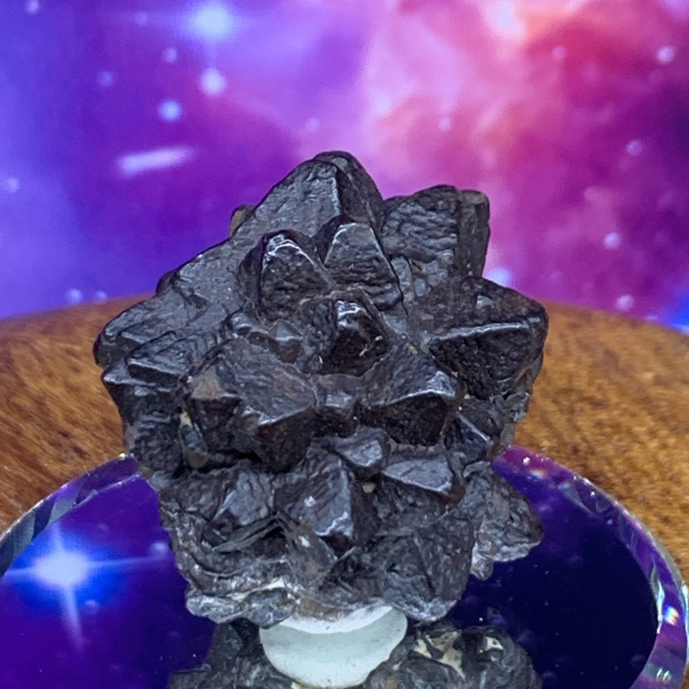 Prophecy Stone 32.1 grams-Moldavite Life