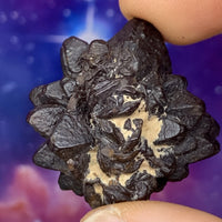 Prophecy Stone 32.1 grams-Moldavite Life