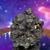 Prophecy Stone 32.2 grams-Moldavite Life