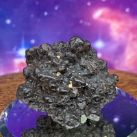 Prophecy Stone 32.2 grams-Moldavite Life