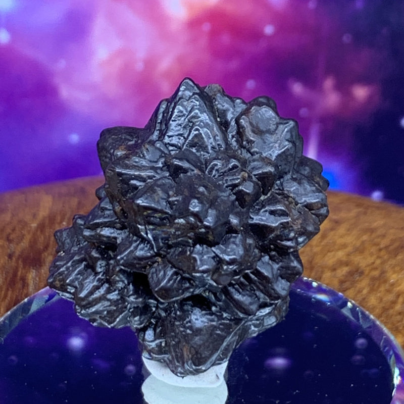 Prophecy Stone 33.6 grams-Moldavite Life