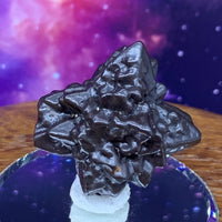 Prophecy Stone 34.3 grams-Moldavite Life